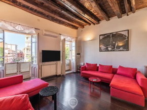 Piazza Yenne Apartment Cagliari